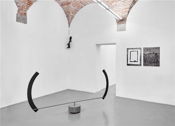 Ode De Kort: Bbbb Ites of Oots - SpazioA