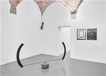 Ode De Kort: Bbbb Ites of Oots - SpazioA