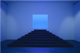 Major James Turrell Exhibition to Open in France Next Month