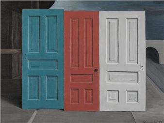 Moving Forward to Where It All Began: An Exploration of “The 50th: An Anniversary Show” at the Smart Museum of Art