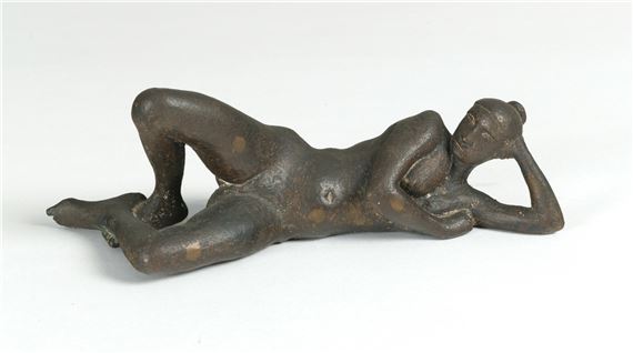 La mer (ca. 1960 by George Grard, circa 1960