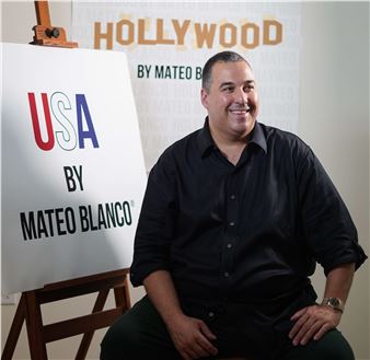 Mateo Blanco: My United States of America - Butler Institute of American Art