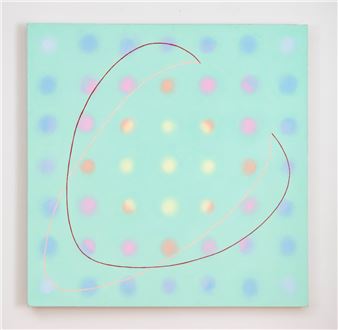 Audra Skuodas: Vibrational Vulnerability - Cristin Tierney