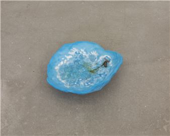 Kate Newby: Who Is This Song? - Cooper Cole Gallery