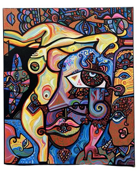 Exposed by Alexander Arshansky