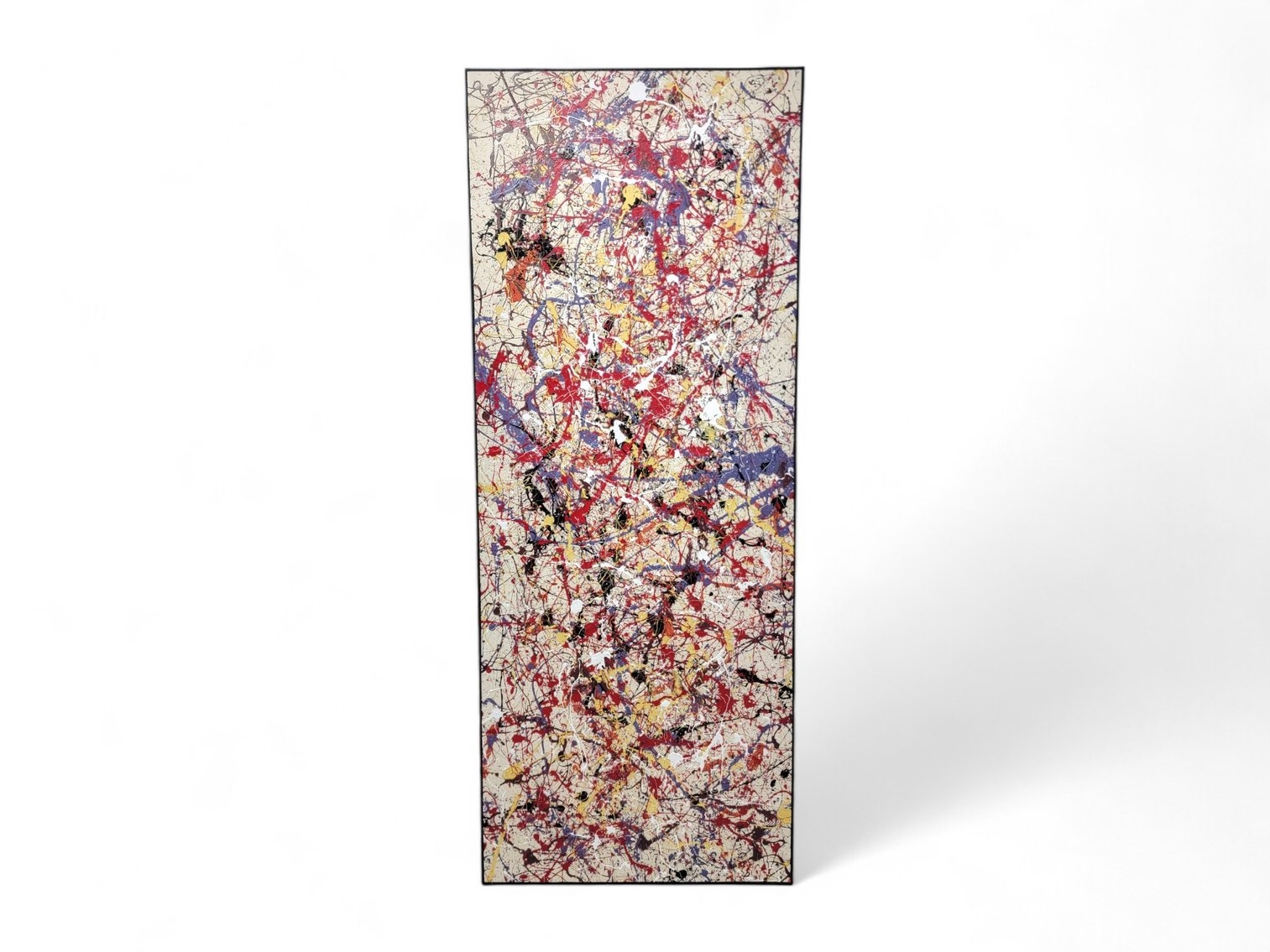 Jackson Pollock | Untitled | MutualArt