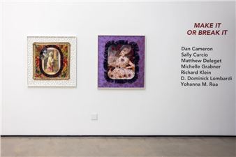 Make It or Break It - C24 Gallery