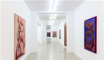 Denie Put: Rubicon - Base-Alpha Gallery