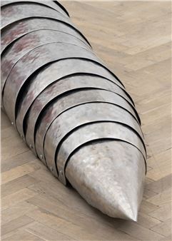 This Is Not a Memoir - Polansky Gallery, Prague
