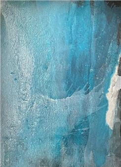 SoHyun Bae & Choong Sup Lim: Wind, Water, Stone - Skoto Gallery