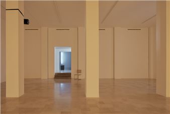 Marie Cool Fabio Balducci: Senza Sole - P420 Arte Contemporanea