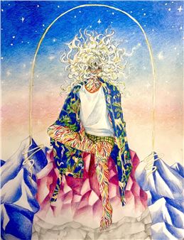 Mariko Fujimoto: The Otherworldly Vessel - Space 776, New York (Clinton St.)