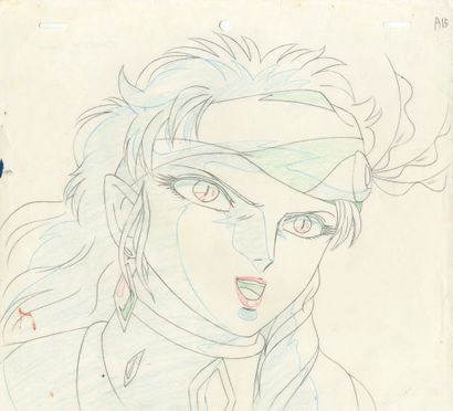 Shingo Araki | Shingo Araki (荒木 伸吾) - Michi Himeno (姫野