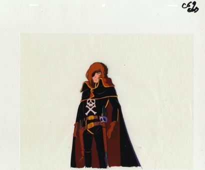 Matsumoto Reiji | REIJI MATSUMOTO (1938-2023) / TOEI STUDIOS