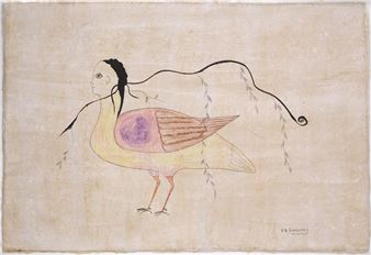Animism, Shamanism, And Art Brut - Cavin-Morris