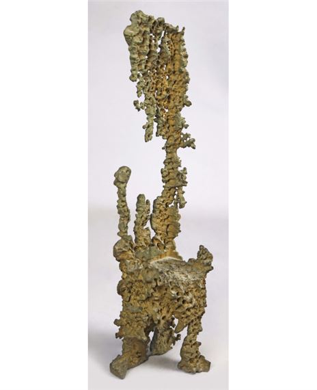 Sedia by Urano Palma, 1983