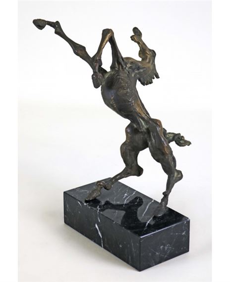 Cavallo - Nuccio Fontanella