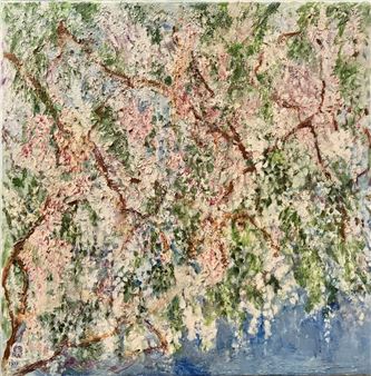 Spring days, 1997 - Liesbeth Meulman