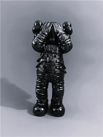KAWS | Holiday Space | MutualArt