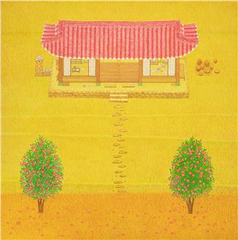 Warm Winter - Kim Doyoung