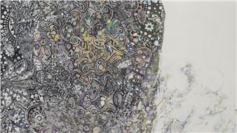 Roberto Cuoghi: PEPSIS - Galerie Chantal Crousel