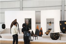 Observer’s Guide to This Year’s Must-Visit October Art Fairs