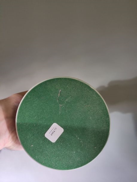 Artwork by Séraphin Soudbinine, Lot, Made of Bronze with light brown patina