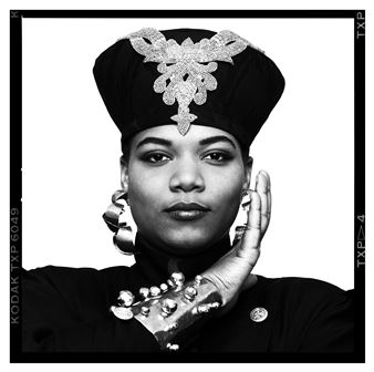 An Ode to Hip Hop: Conscious & Unconscious at Fotografiska Berlin