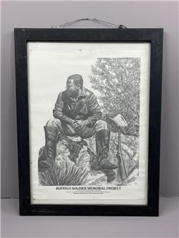 Murphy Darden Black History Museum Auction - Epic Auctions & Estate Sales