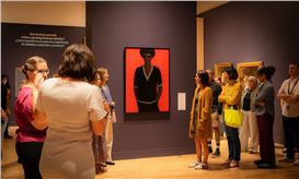 Philbrook presents icons of American art