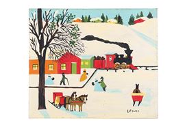 Miller & Miller announces back-to-back online auctions, Oct. 12th & 13th