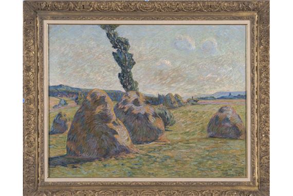Hippolyte Petitjean Market Data: Auction Results & Gallery Prices