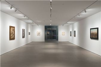 Stanislao Lepri: High School - C L E A R I N G, New York