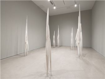 Eli Ping: Stamina - C L E A R I N G, New York