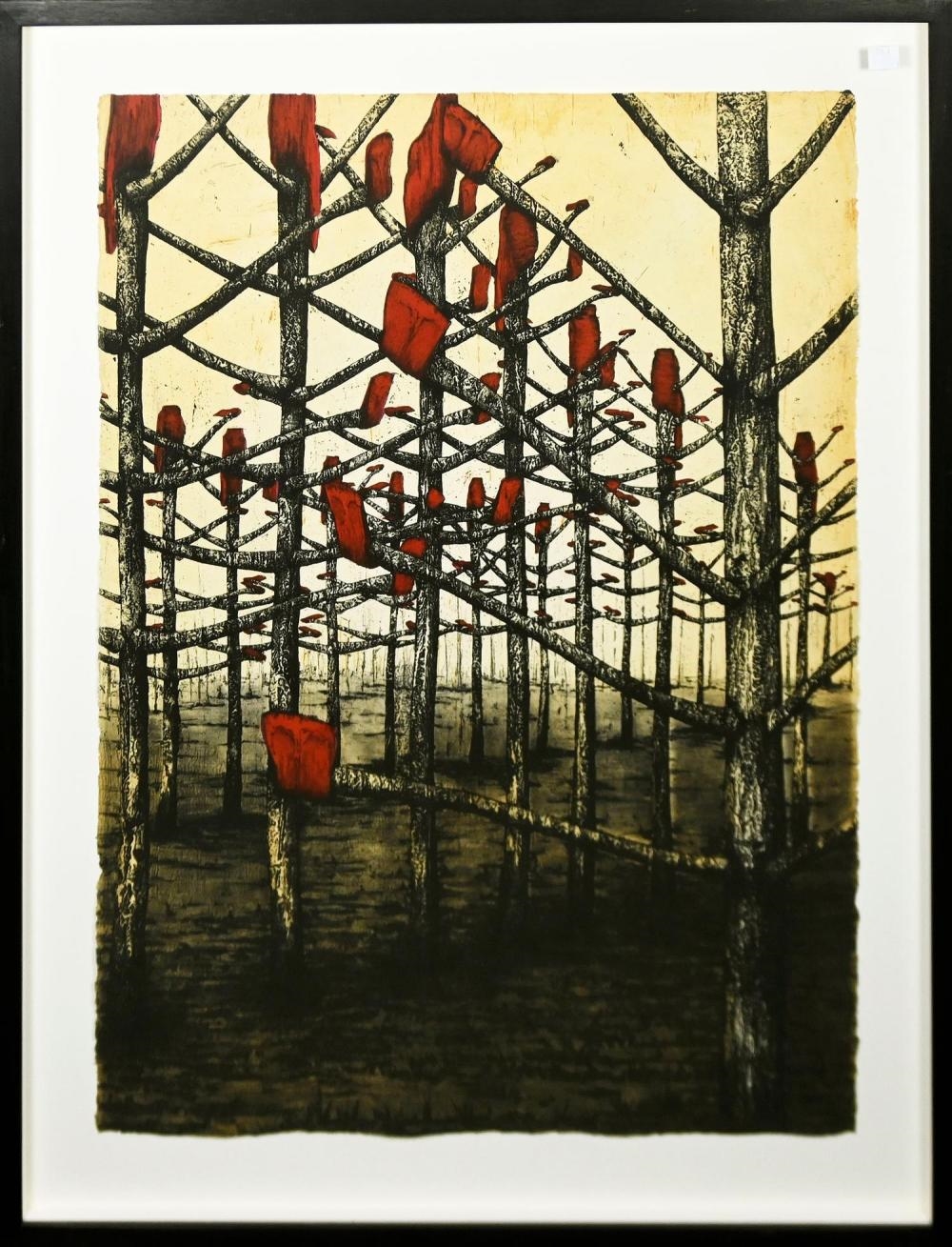 Glenda Orr | GLENDA ORR | MutualArt