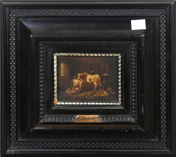 Louis Reinhardt | LOUIS REINHARDT | MutualArt