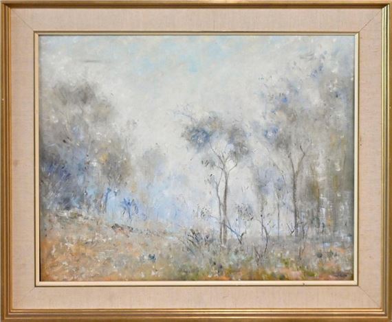 John R. Hunt | JOHN R. HUNT (1978) | MutualArt