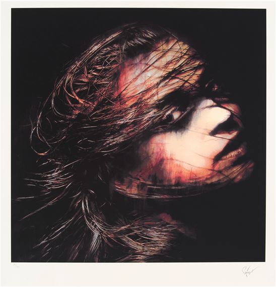 Finding Freedom (Sunfire edition) by SNIK, 2015