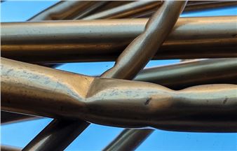 Ivano Troisi: Riflessioni - Boccanera Gallery, Trento