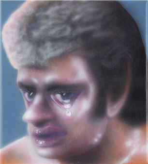 Boys do cry - Slawek Zbiok Czajkowski