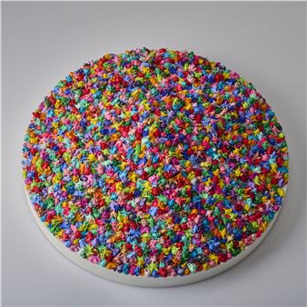 Piggies #43 - Seunghwui Koo