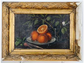 Meubles et Objets d'Art - V. Durand