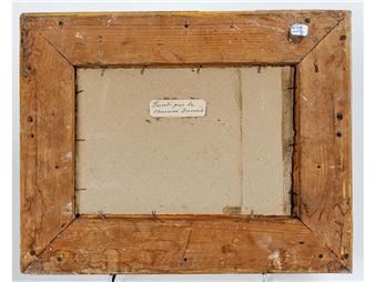 Meubles et Objets d'Art - V. Durand