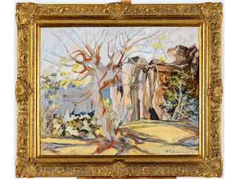 Meubles et Objets d'Art - François Ehrhart