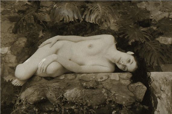 Monica by Elizabeth Opalenik, 2017