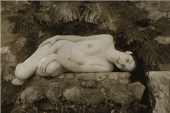 Monica - Elizabeth Opalenik