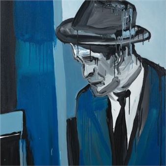 Jasper Knight - James Makin Gallery