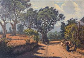 Ricard Tárrega Viladoms