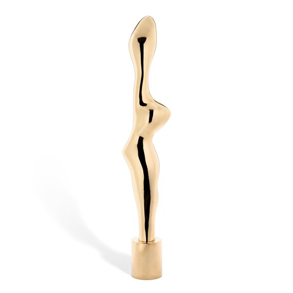 Jean Arp | Figure-germe dite l'après-midinette | MutualArt