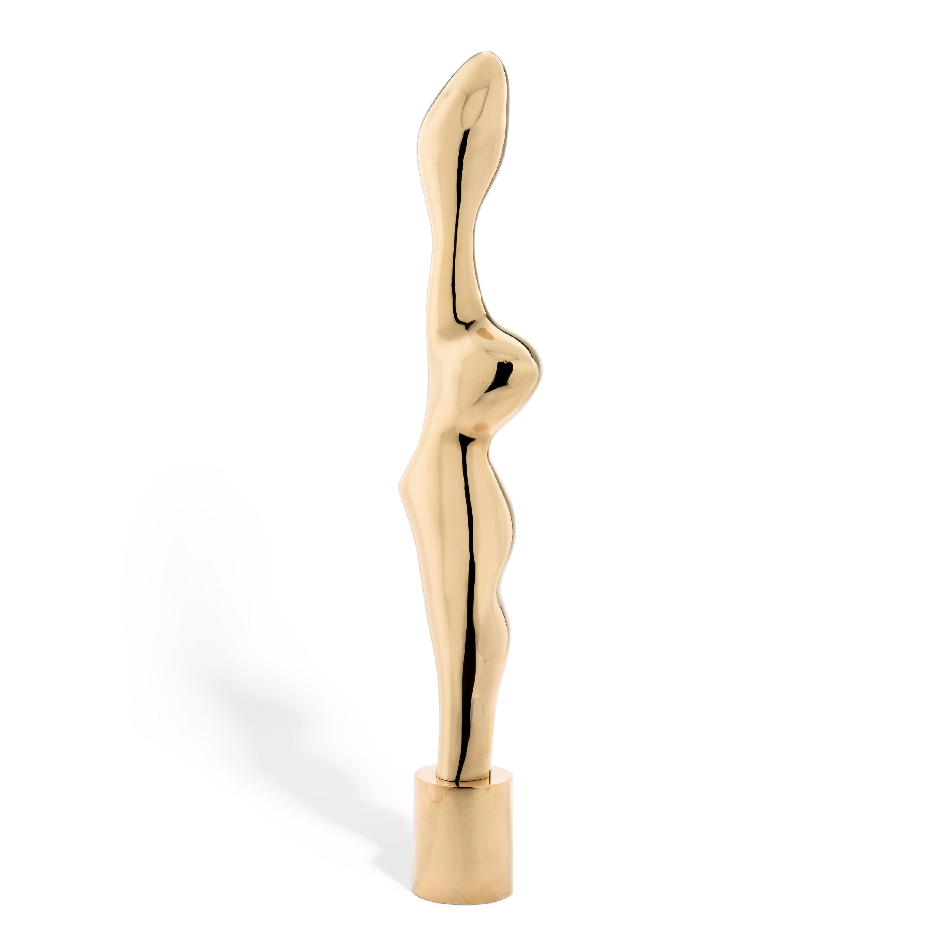 Jean Arp | Figure-germe dite l'après-midinette | MutualArt